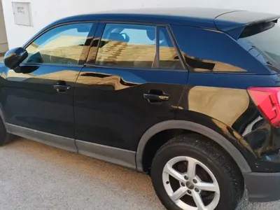 Audi Q3 - Photo 2