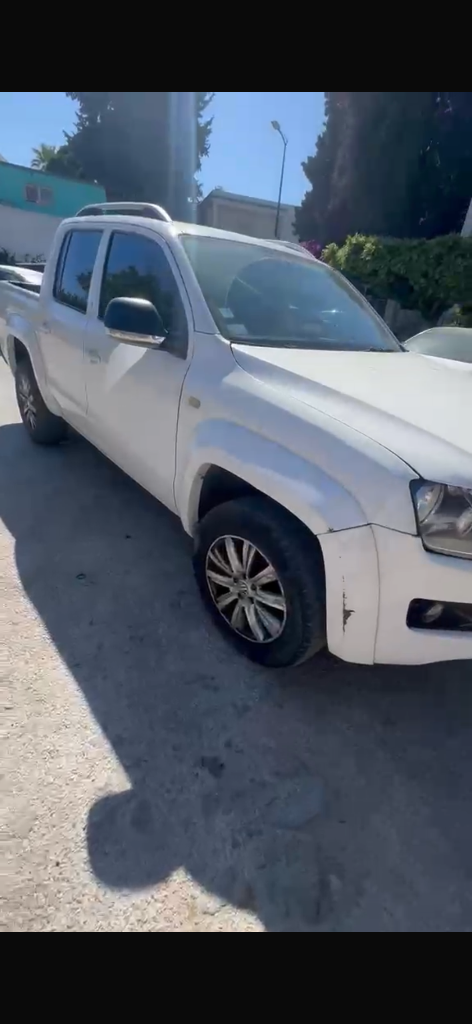 Volkswagen Amarok - Photo 2