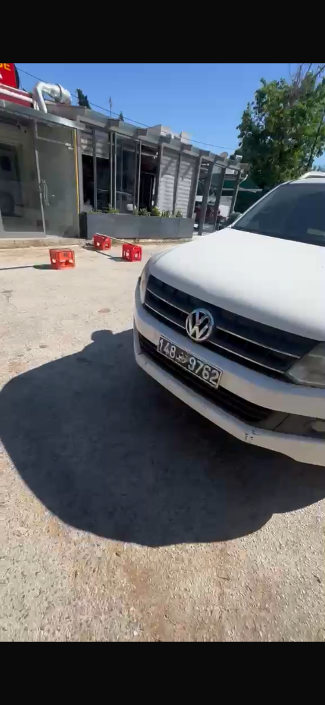 Volkswagen Amarok - Photo 3