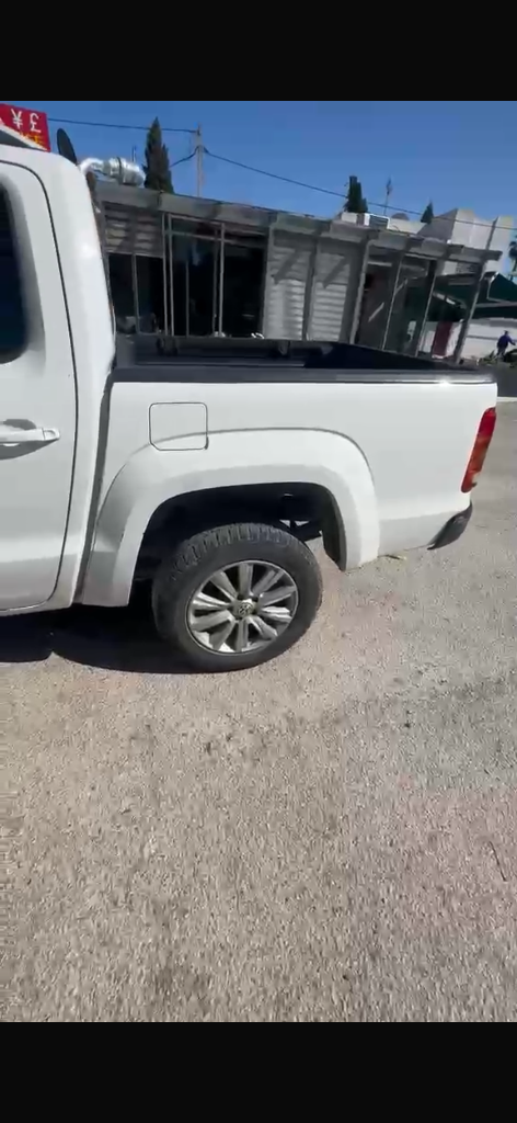 Volkswagen Amarok - Photo 5