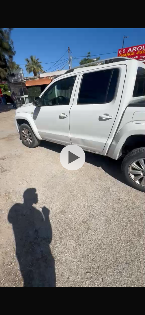 Volkswagen Amarok - Photo 6