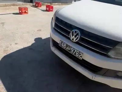 Volkswagen Amarok - Photo 5