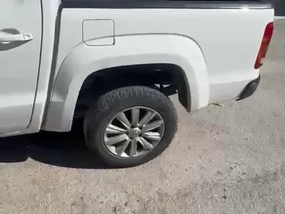 Volkswagen Amarok - Photo 3