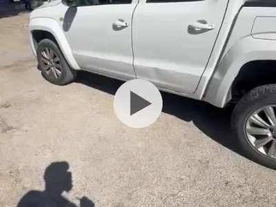 Volkswagen Amarok - Photo 2