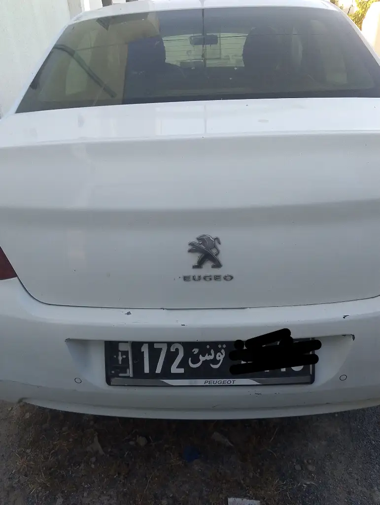 Peugeot 301 - Photo 2
