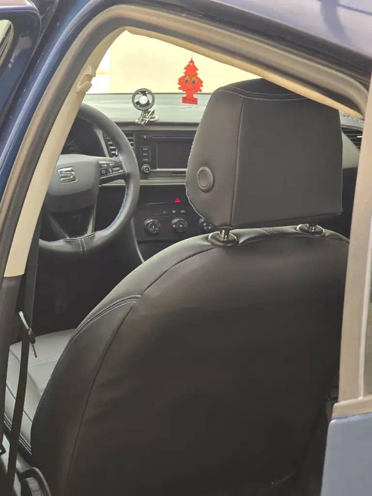 Seat Leon - Photo 5