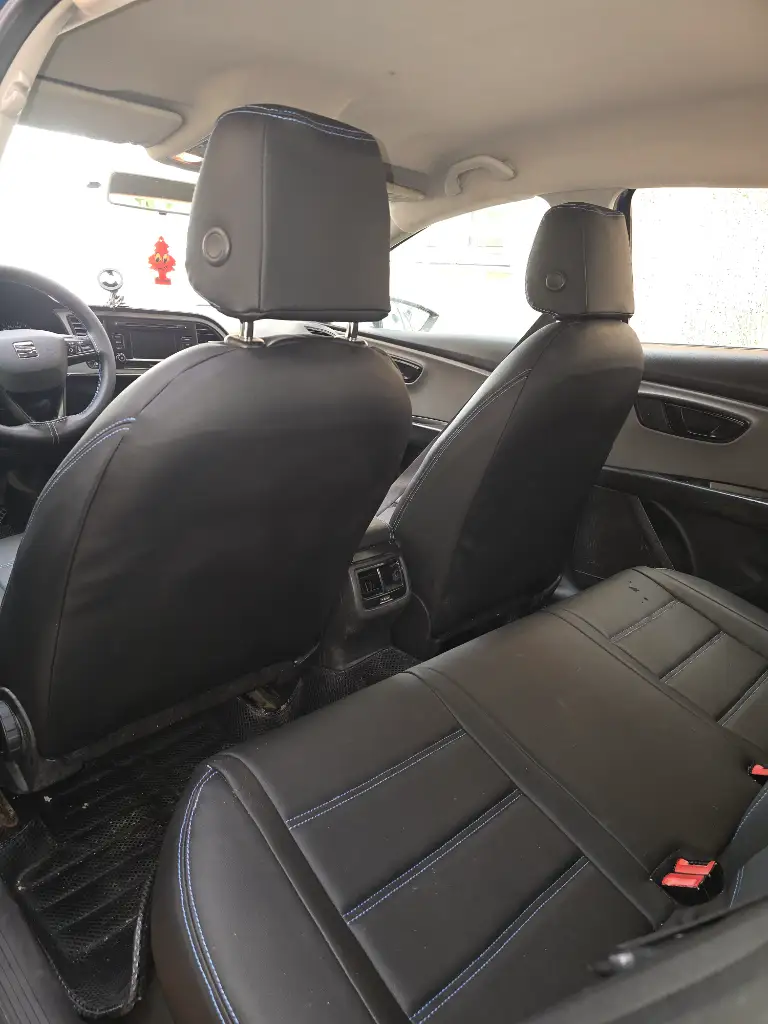 Seat Leon - Photo 7