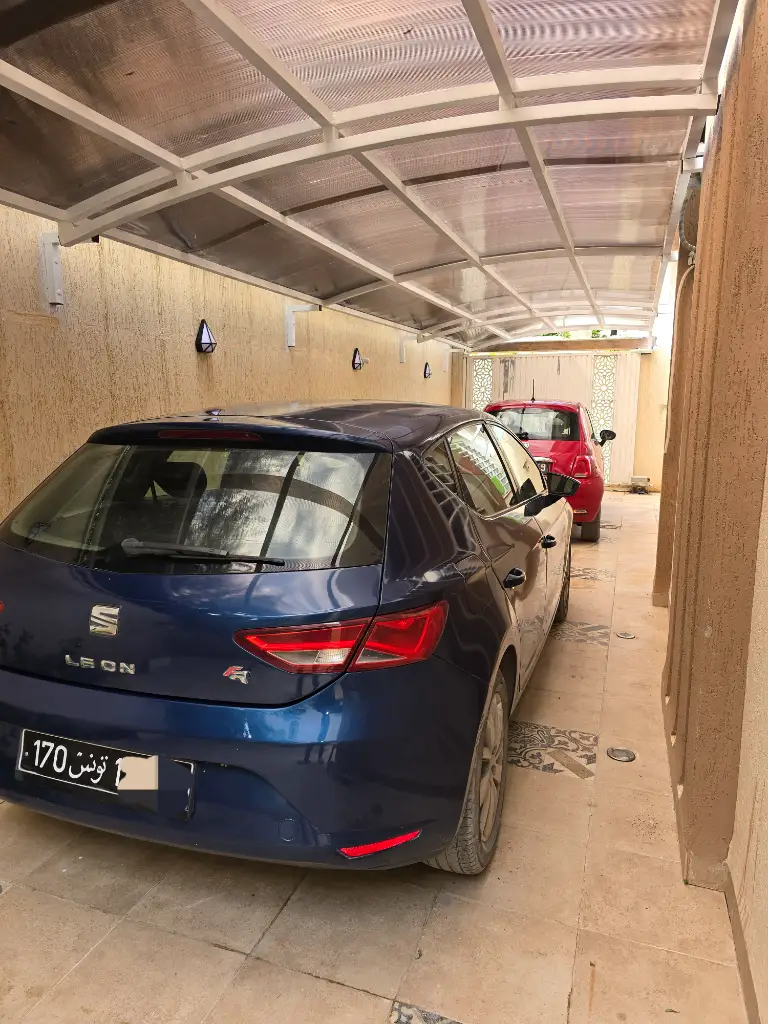Seat Leon - Photo 8