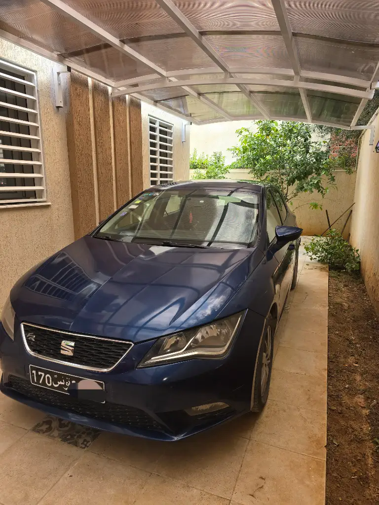 Seat Leon - Photo 9