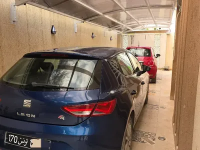Seat Leon - Photo 3