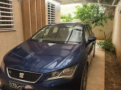 Seat Leon - Photo 2