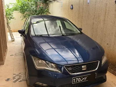Seat Leon 2013 310000 km