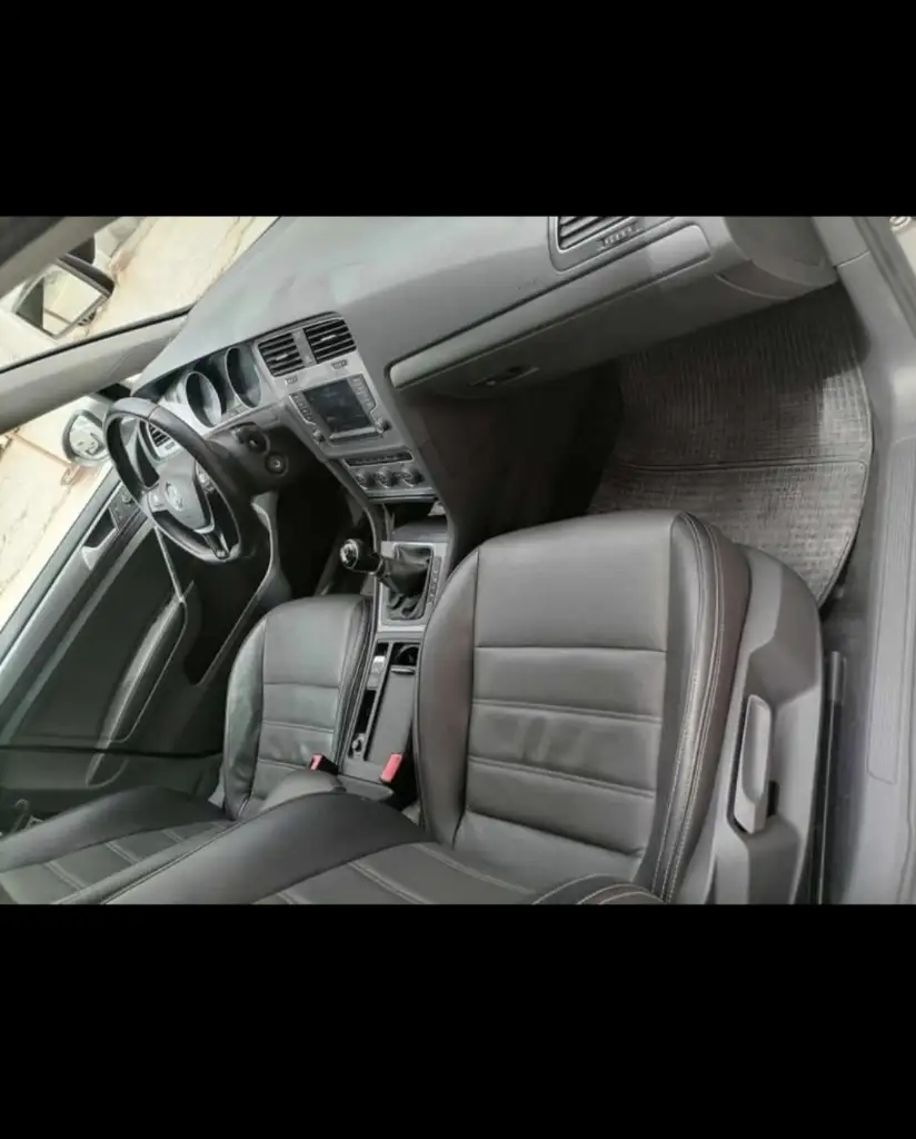 Volkswagen Golf 7 - Photo 5