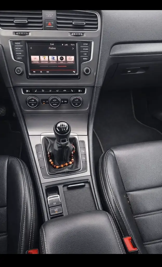 Volkswagen Golf 7 - Photo 6