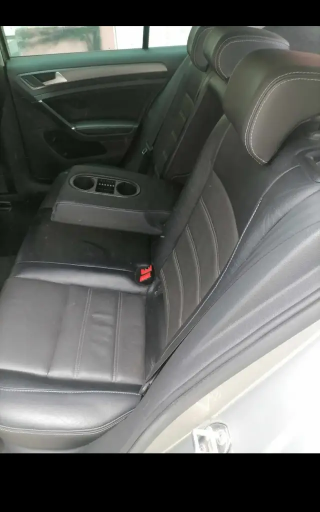 Volkswagen Golf 7 - Photo 7
