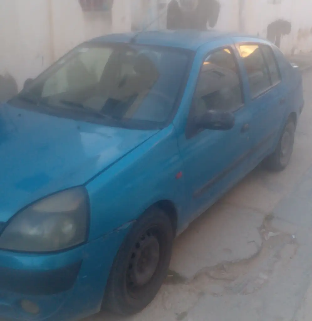 Renault Clio - Photo 5