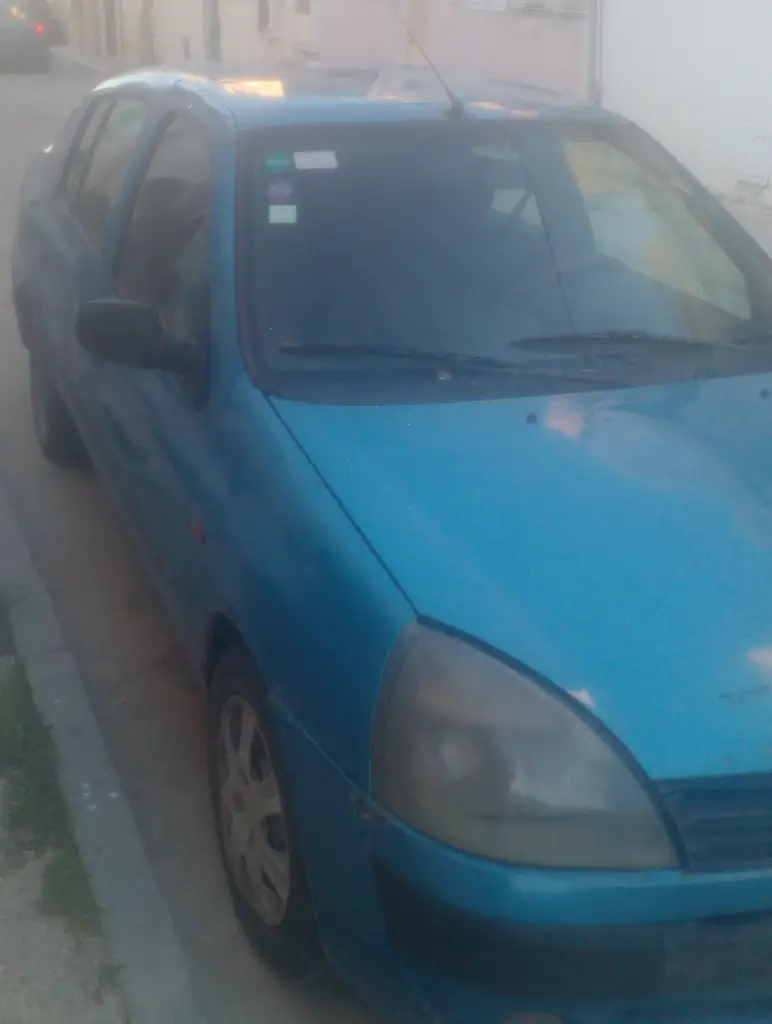 Renault Clio - Photo 6