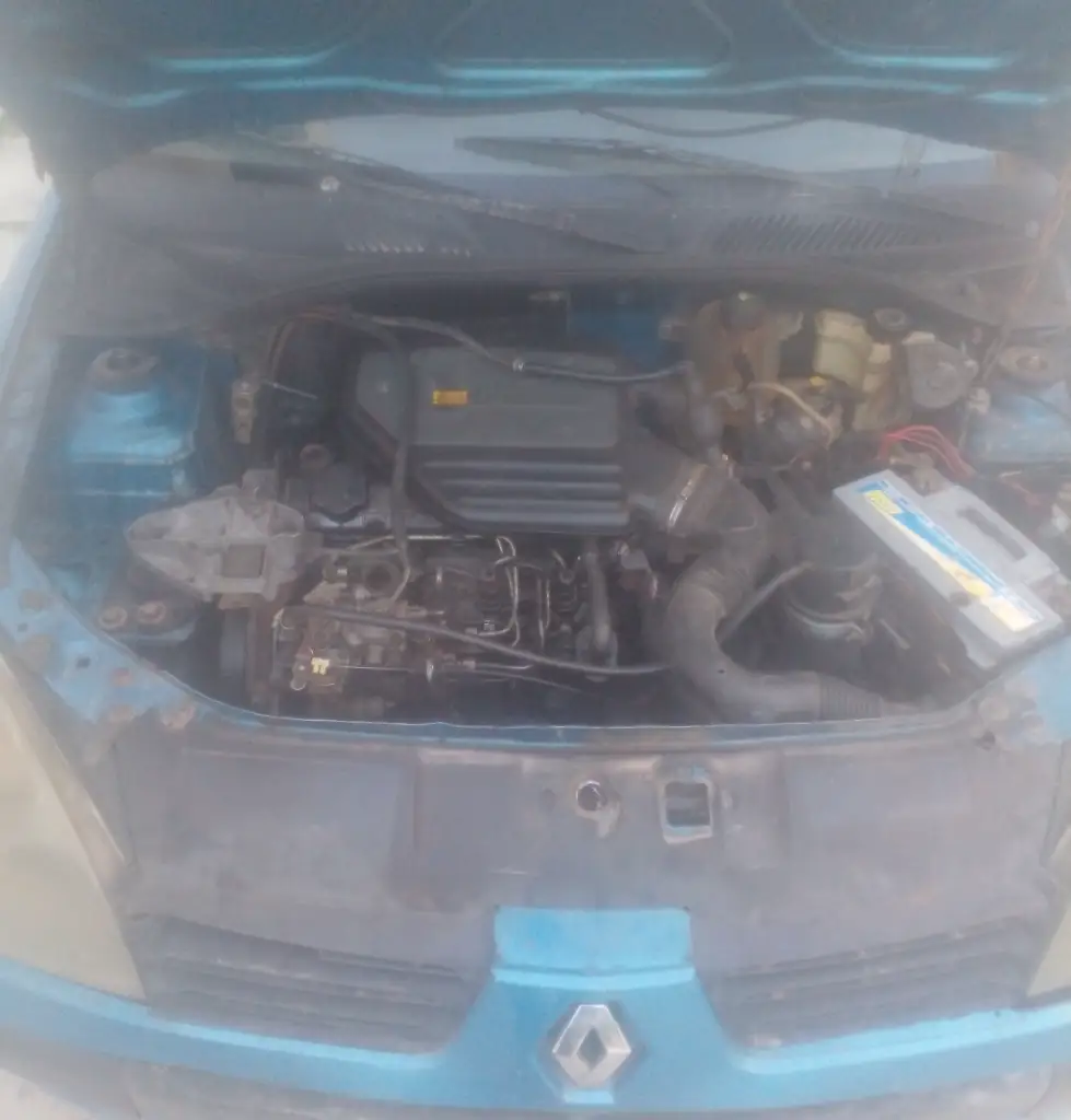 Renault Clio - Photo 7