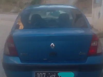 Renault Clio - Photo 6