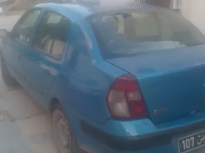 Renault Clio - Photo 5