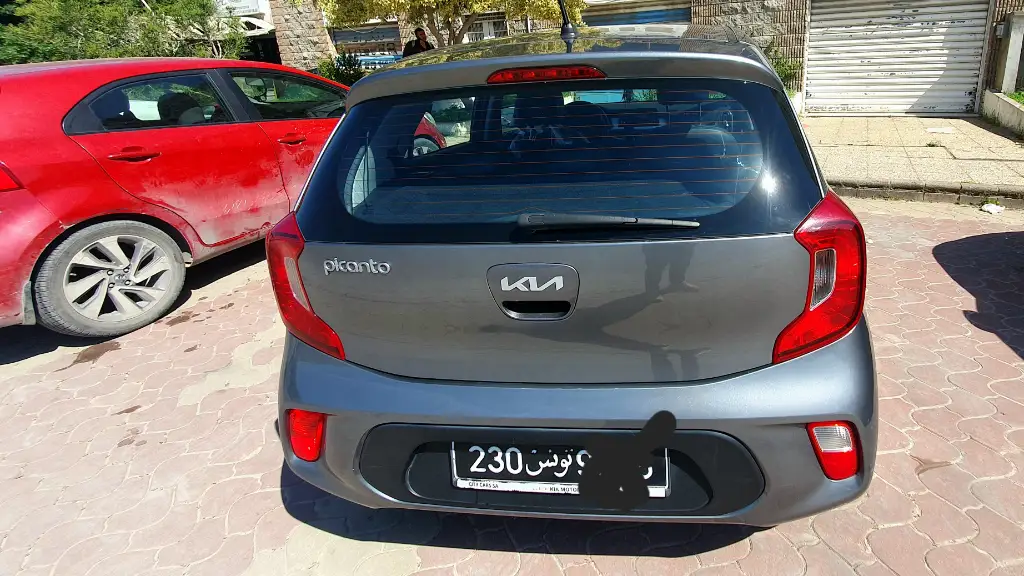 Kia PICANTO - Photo 2