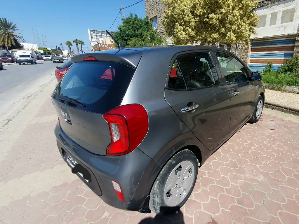 Kia PICANTO - Photo 3