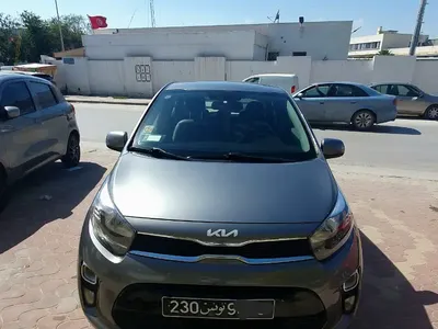 Kia PICANTO - Kia Picanto 2022 71000 km