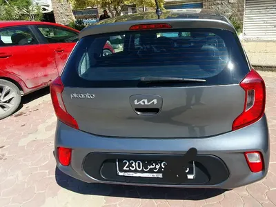 Kia PICANTO - Photo 3