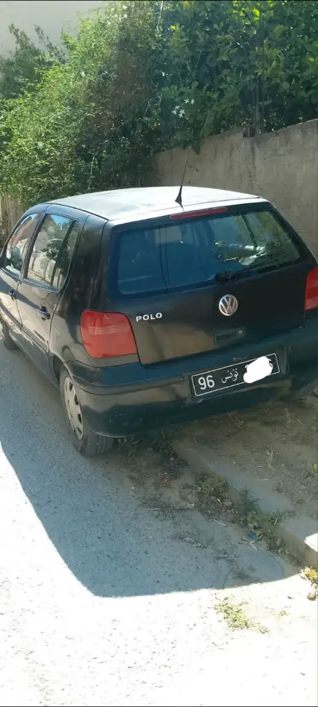 Volkswagen Polo - Photo 2