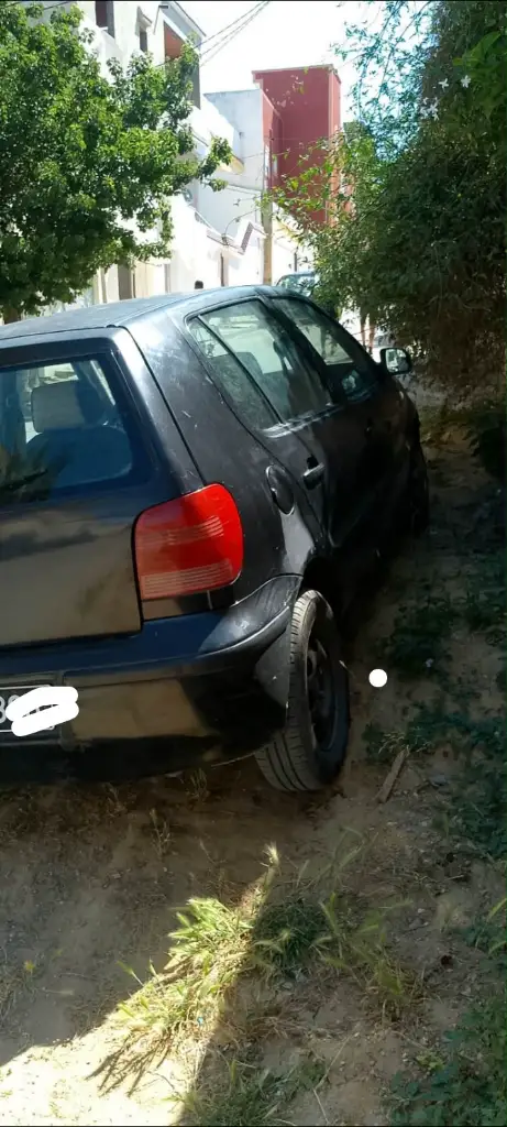 Volkswagen Polo - Photo 3