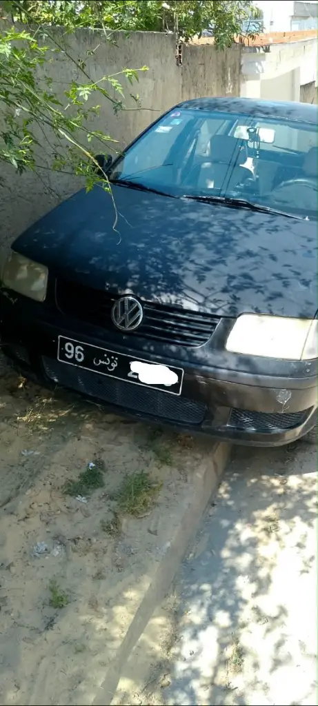 Volkswagen Polo - Photo 4