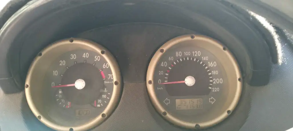 Volkswagen Polo - Photo 5