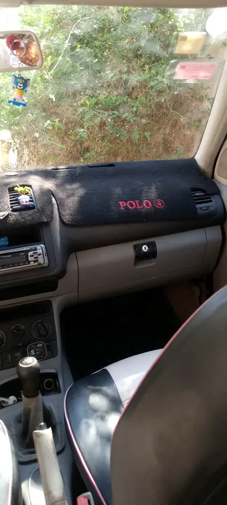 Volkswagen Polo - Photo 6