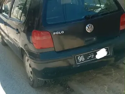 Volkswagen Polo - Photo 9