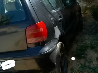 Volkswagen Polo - Photo 8