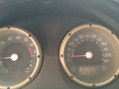 Volkswagen Polo - Photo 6