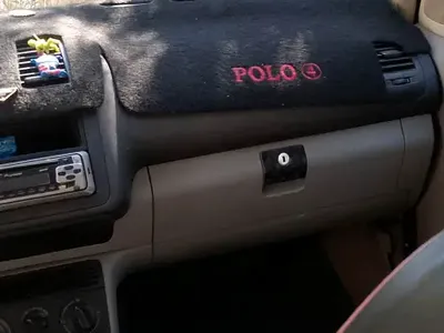 Volkswagen Polo - Photo 5