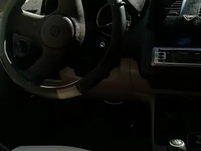 Volkswagen Polo - Photo 4