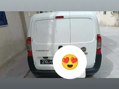 Fiat FIORINO - Photo 5