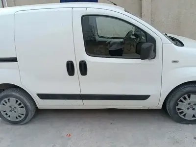 Fiat FIORINO - Photo 4