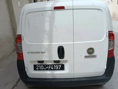 Fiat FIORINO - Photo 3