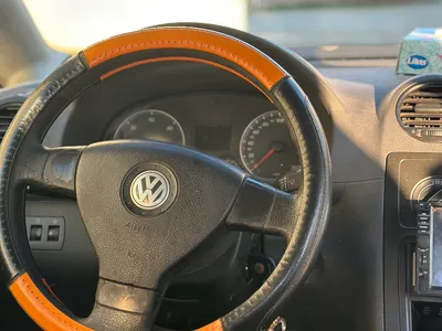 Volkswagen Caddy - Photo 3