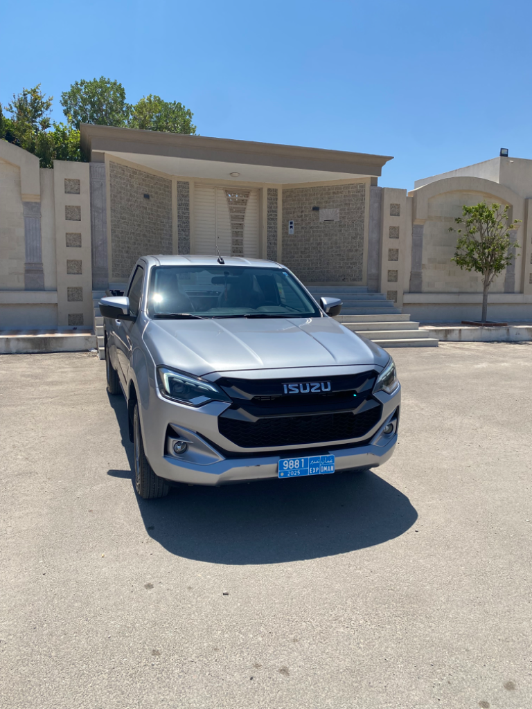 Isuzu D MAX - Photo 2