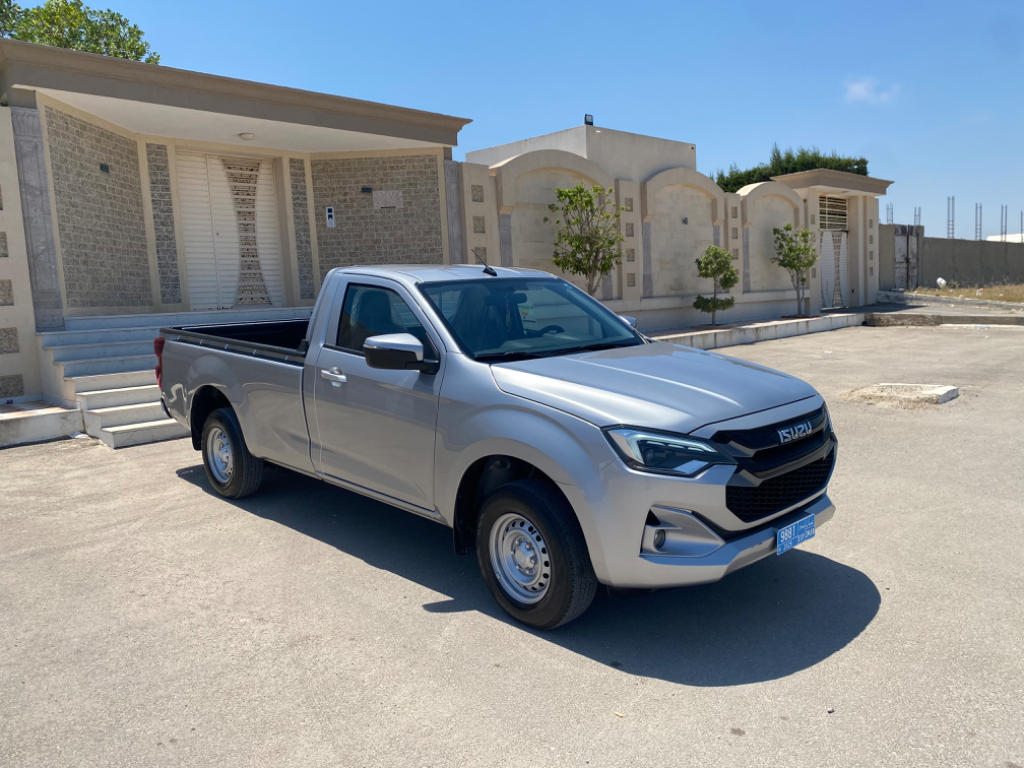 Isuzu D MAX - Photo 3