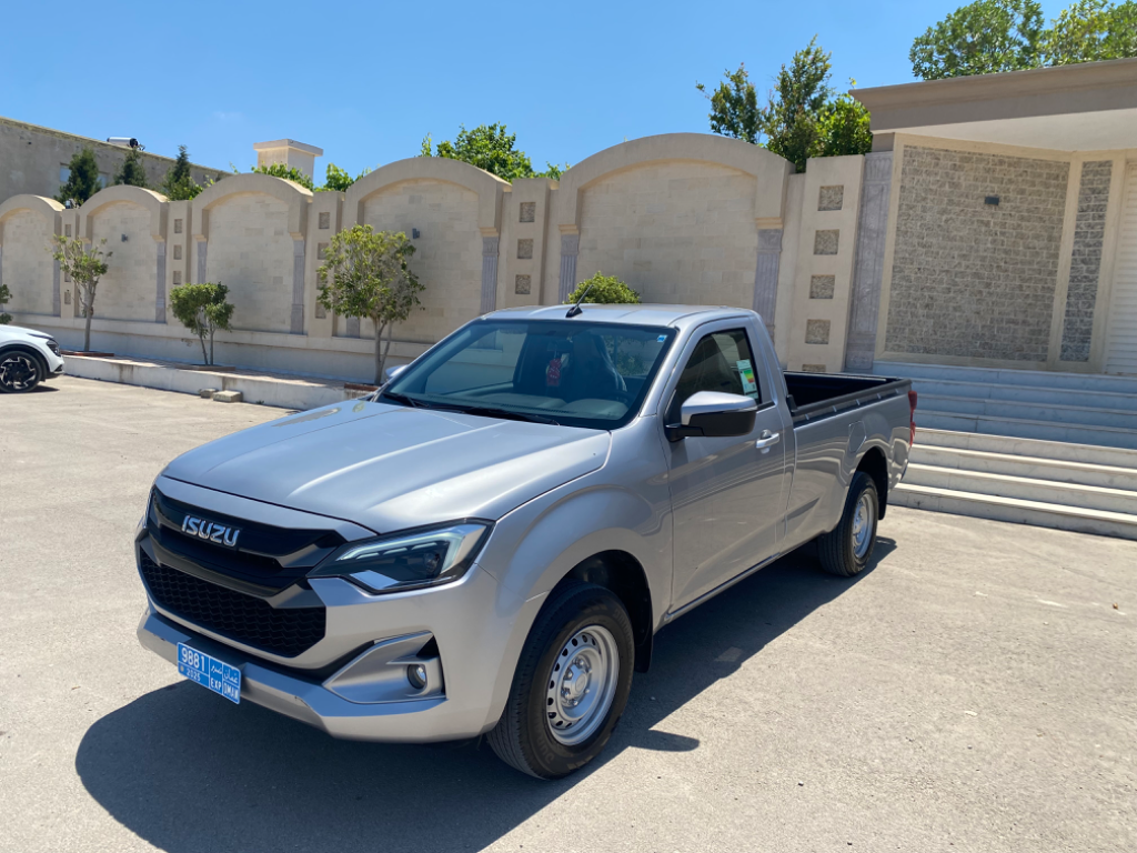 Isuzu D MAX - Photo 4