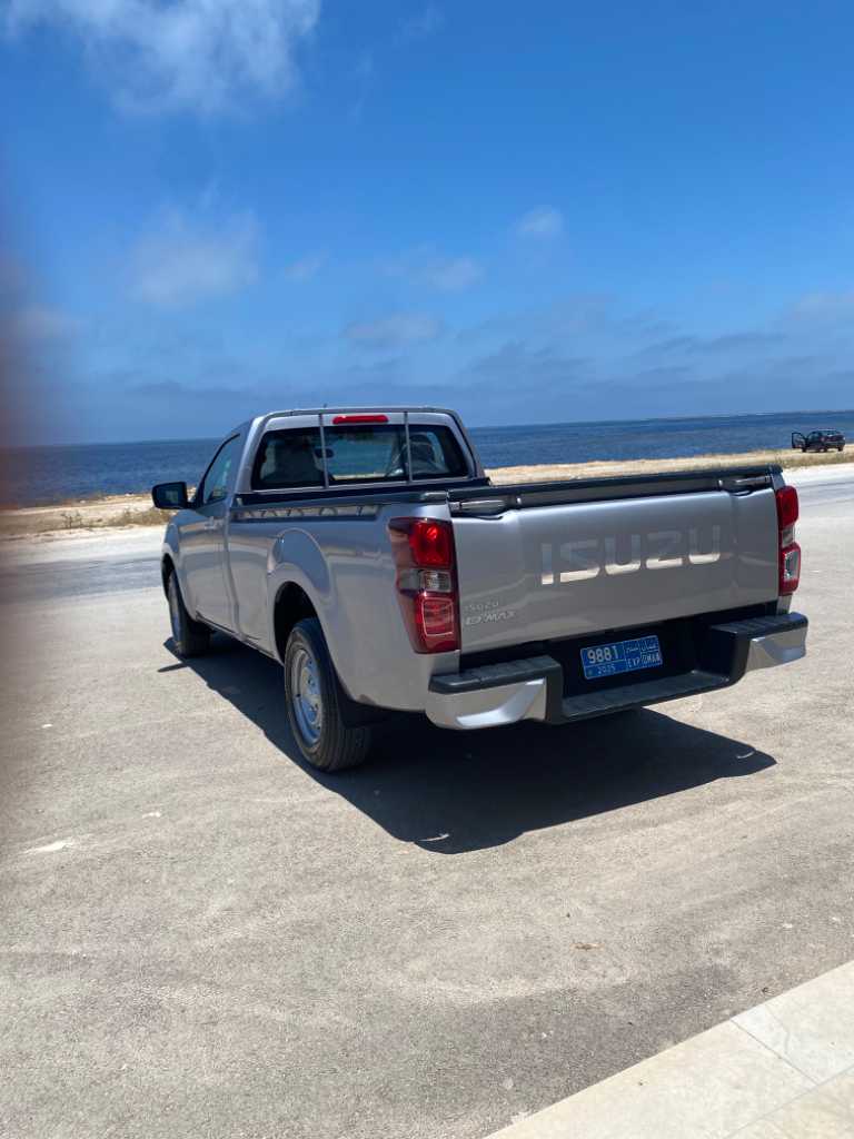 Isuzu D MAX - Photo 5
