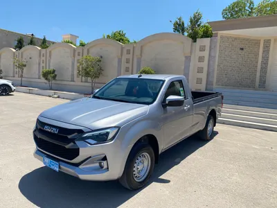 Isuzu D MAX - Photo 10
