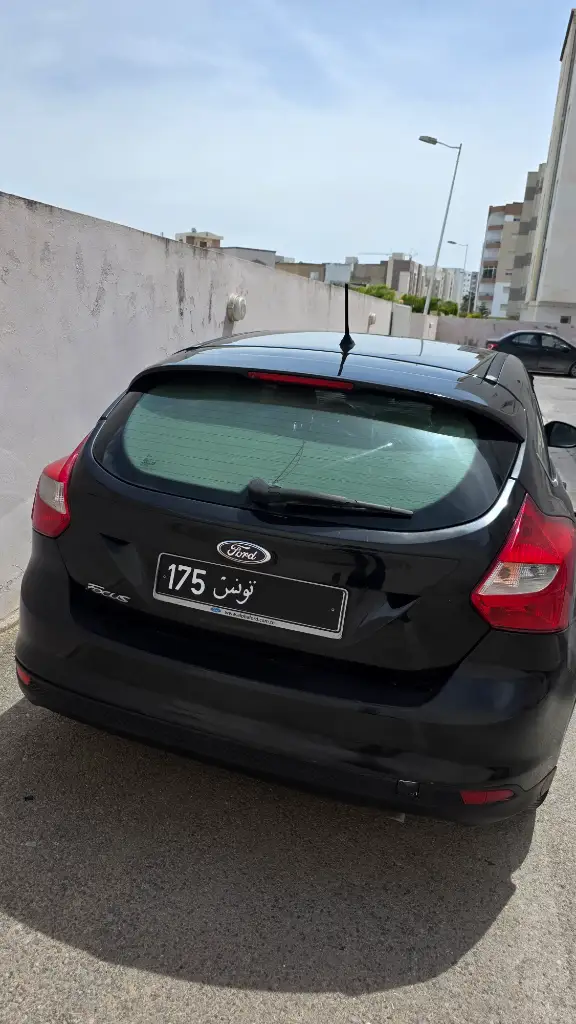 Ford FOCUS - Photo 3