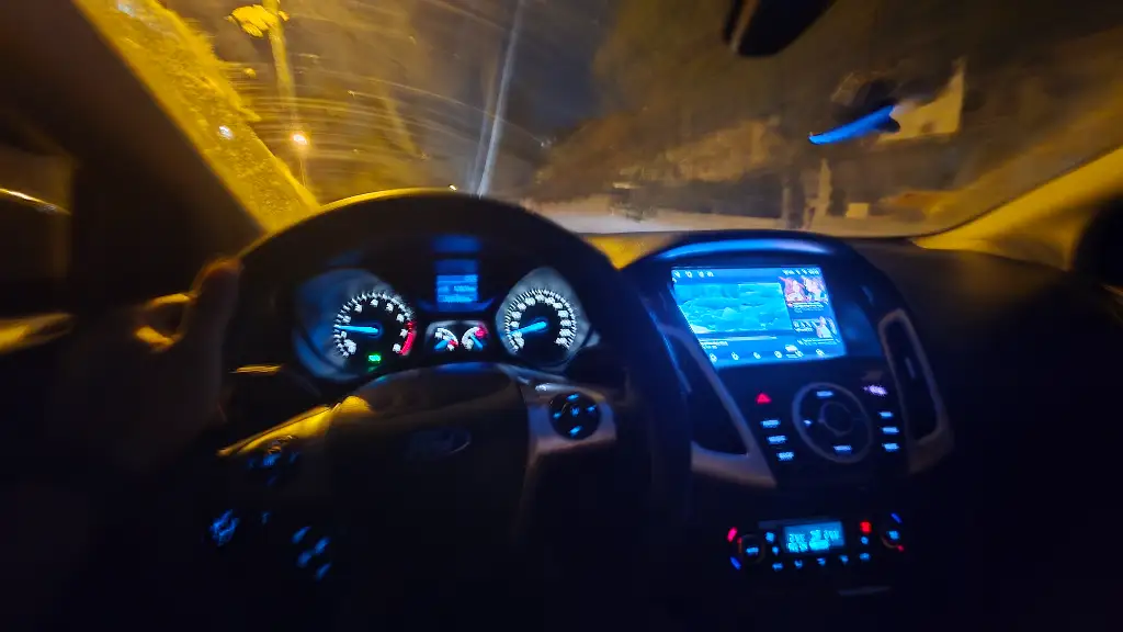Ford FOCUS - Photo 11