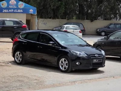 Ford FOCUS - Photo 12